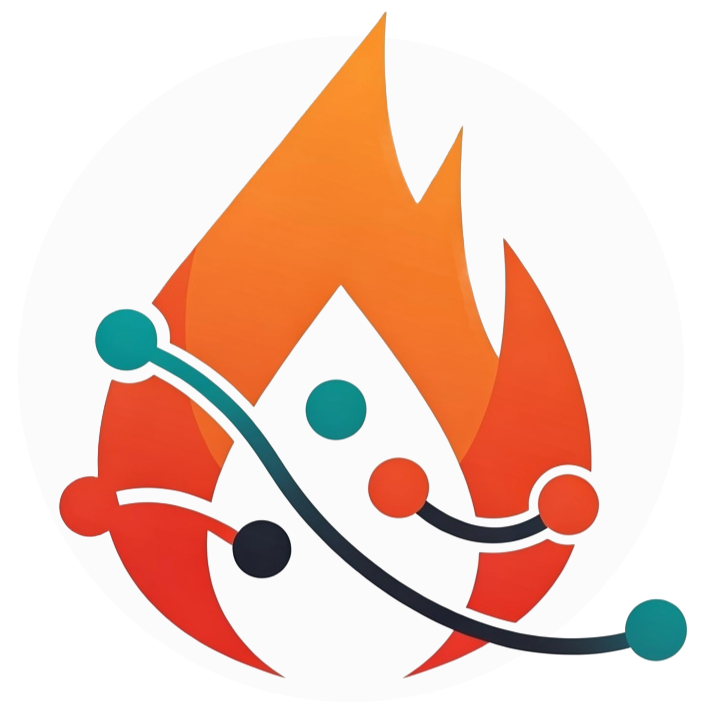 Hearth Insights | Accelerating Trial Feasibility. Instantly. Logo